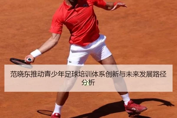 范晓东推动青少年足球培训体系创新与未来发展路径分析